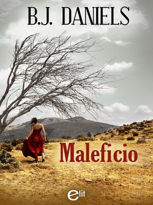 Maleficio - ebook